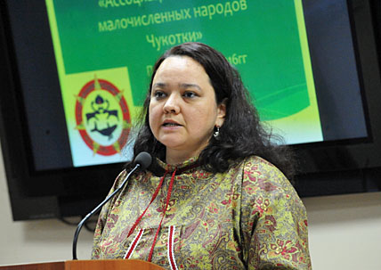 ЧУВАНЦЫ, ЧУКЧИ, ЭВЕНЫ, ЭСКИМОСЫ