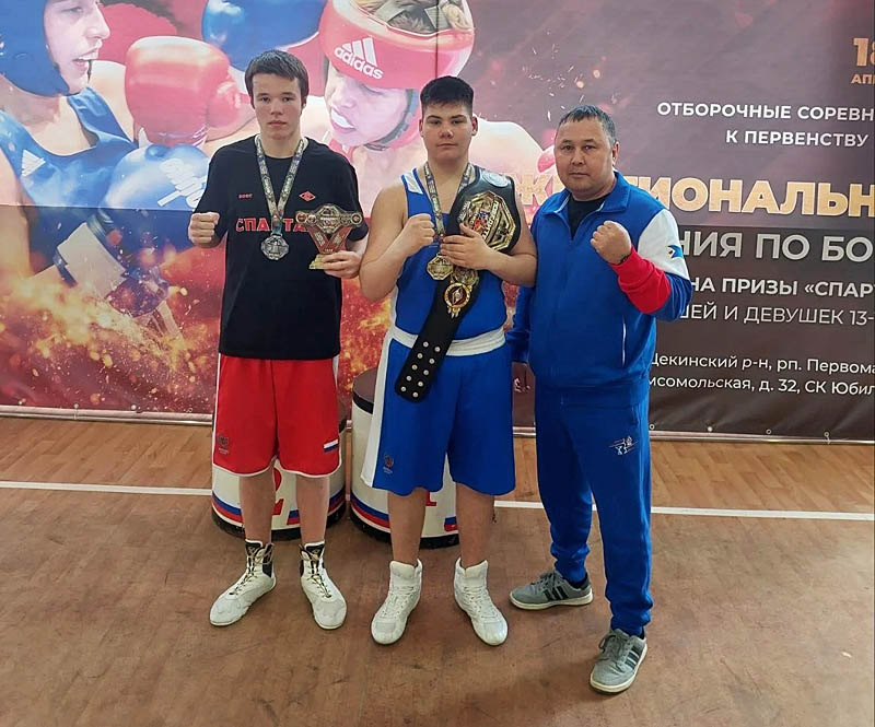 Непростой путь к наградам