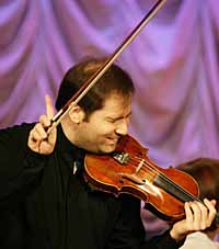 ПИЦЦИКАТО ОТ ДМИТРИЯ КОГАНА