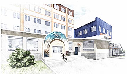 БОЛЬШЕ «БРИЗА»