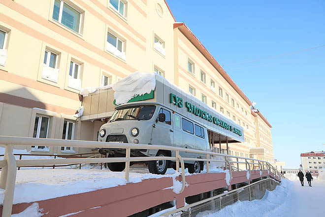 Обеспечить на все сто