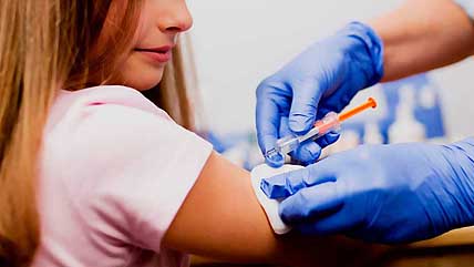 ГРИПП ДО ЧУКОТКИ ЕЩЁ НЕ ДОШЁЛ