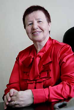 ПОЧТА БЫЛА, ЕСТЬ И БУДЕТ