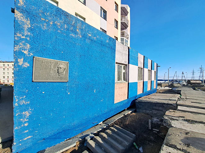 Проекты благоустройства, предложенные жителями  самого северного города России, профинансируют из муниципальной казны