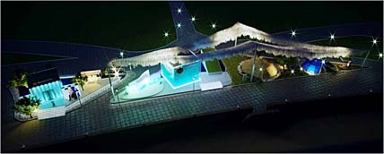 ЧУКОТКА В ТРЁХ ЧАСТЯХ