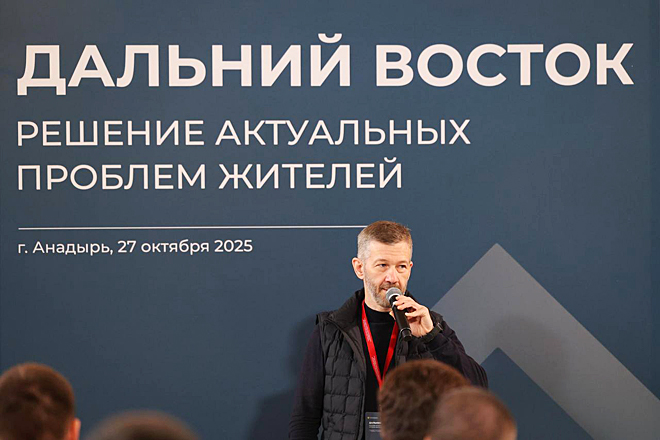 Дотянуться до каждого человека