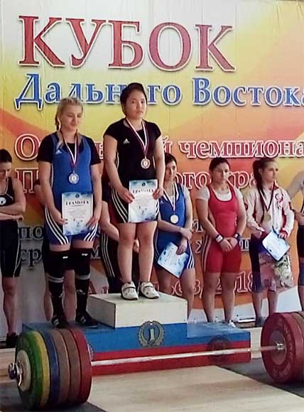 ТЯЖЁЛОЕ «ЗОЛОТО» ДАНИЭЛЫ