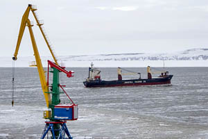 Финансирование северного завоза увеличится втрое в 2026 году