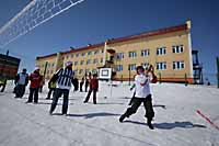 ДОРОГА ВО ВЗРОСЛУЮ ЖИЗНЬ