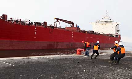 «КАЙРОС» ПРИВЁЗ К РЕКОРДУ