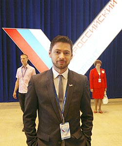 СПЛОЧЕНИЕ ВЕЛИКОЙ НАЦИИ