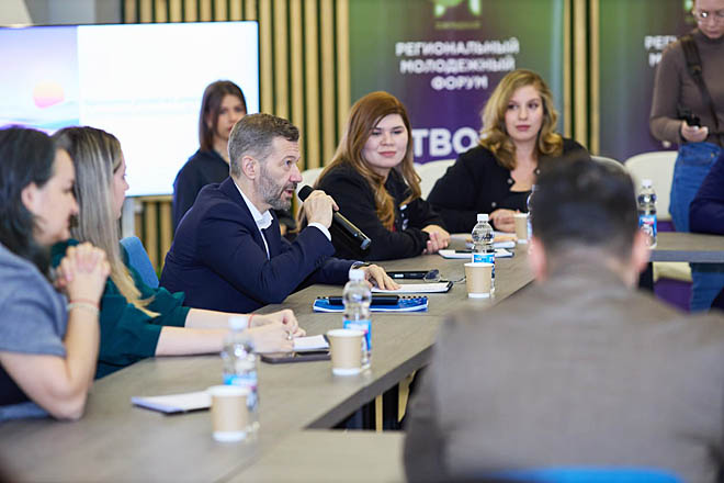 Дорожная карта добра