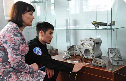 РАЗГАДКИ АЛСИБА