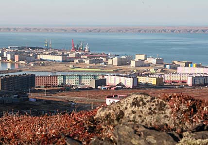 ПЕВЕК НАЗВАЛИ ЛИДЕРОМ