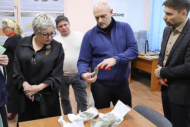 Я в проходчики пойду