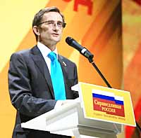 БОРОТЬСЯ НЕ ЗА ПРОЦЕНТЫ, А ЗА ЛЮДЕЙ