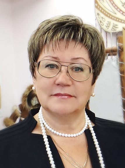 Колледж широкого профиля