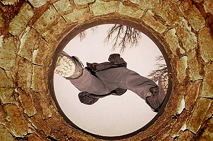 В ШКОЛУ И ДОМОЙ БЕЗ ПРИКЛЮЧЕНИЙ