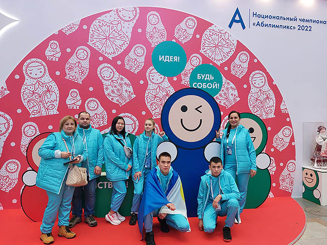 Десять швов на одну рыбку