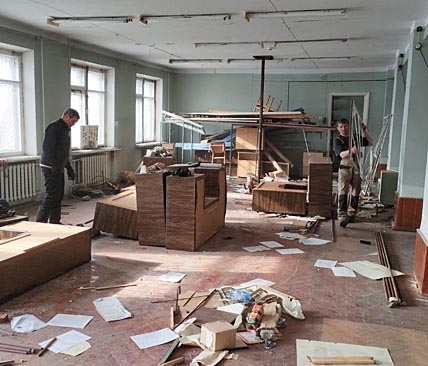 ОТ ЛЕЧЕНИЯ  ДО ПРОТЕЗИРОВАНИЯ