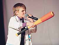 ОЦЕНКУ СТАВИЛИ ОВАЦИИ