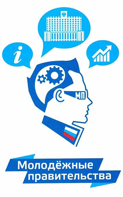 К ВЛАСТИ ПРИШЛА МОЛОДЁЖЬ
