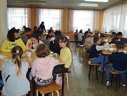 ОТ «СОЛНЫШКА» ДО «ФАНТАЗИИ»