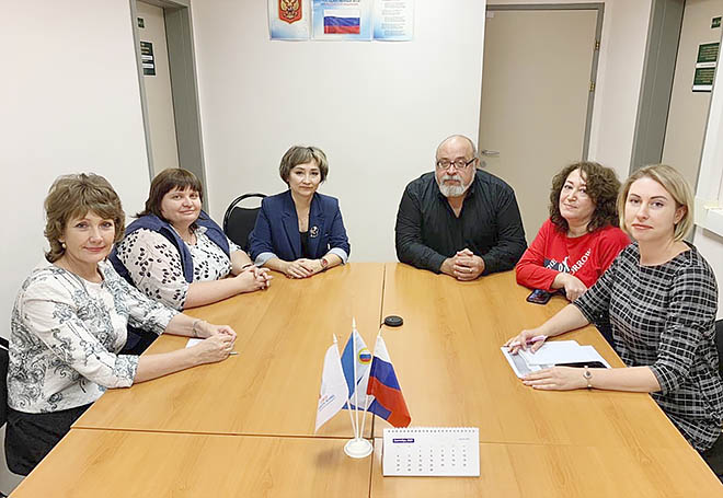 Прошли отбор и не жалеют