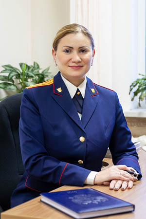 Расследовать в любых условиях