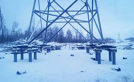 ПРОВЕРКА С ВОЗДУХА