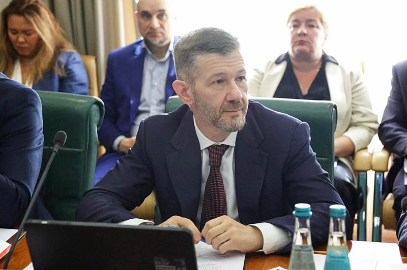Порт Провидения ждёт перегрузки