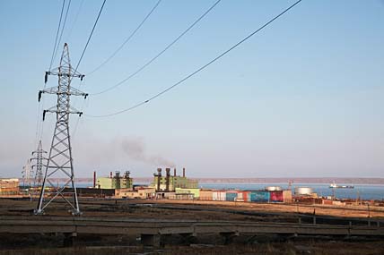 ЭНЕРГЕТИКАМ  ДОБАВЯТ  КАПИТАЛА