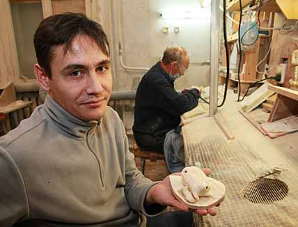 «БЕЛЬКОВ» ОЦЕНИЛИ ПО ДОСТОИНСТВУ