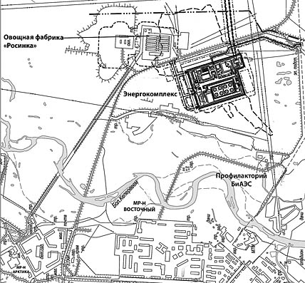 АТОМ СМЕНЯТ НА ДИЗЕЛЬ