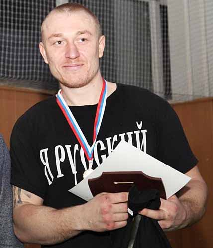 СУПЕРТЯЖ ИЗ КРЫМА