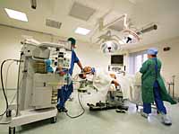 В ЧУКОТСКУЮ МЕДИЦИНУ ВЛОЖАТ СЕРЬЕЗНЫЕ СРЕДСТВА