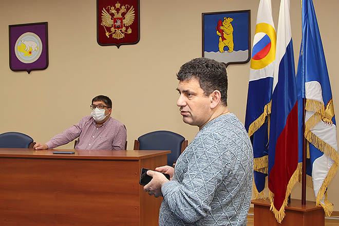 Четвероногим будет приют