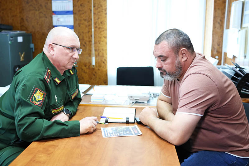 Двери в БАРС открыты