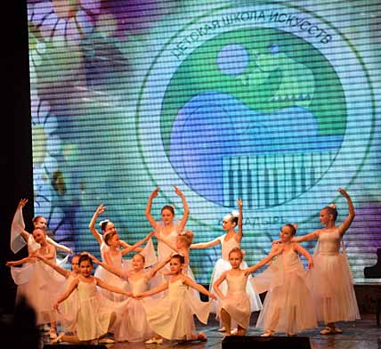 ДЕТИ, МУЗЫКА, ВЕСНА