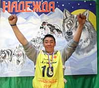 ГОНКА ТРАДИЦИОННАЯ, СПОРТИВНАЯ И ЮНОШЕСКАЯ