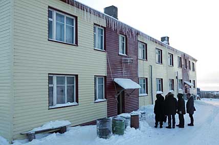 НА ДВА ДНЯ В УЭЛЕН