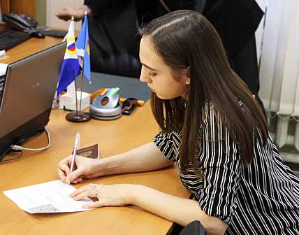 ЗАЯВЛЕНИЕ НЕ ДАСТ ПРОПАСТЬ ГОЛОСУ