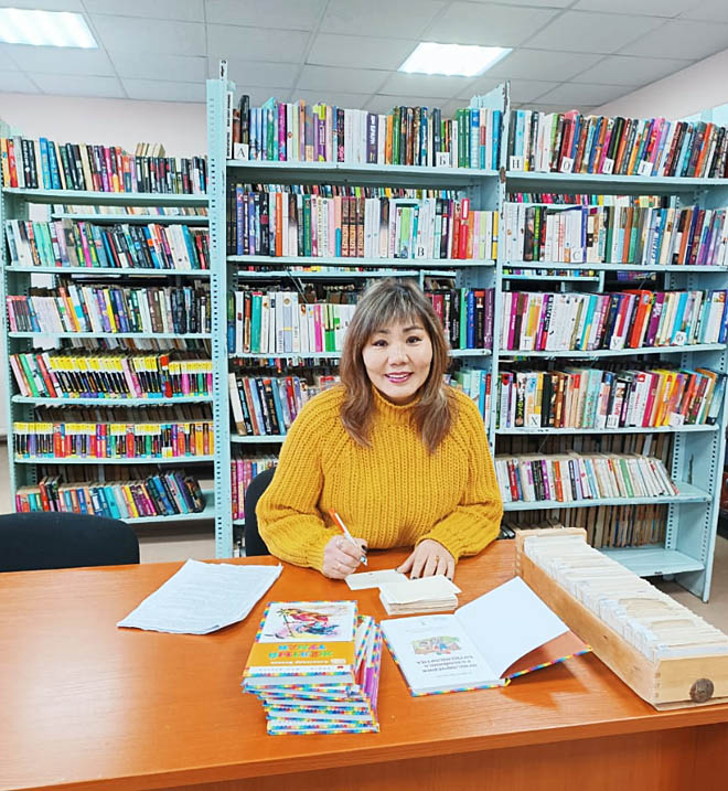 «Творческие люди» повысят квалификацию