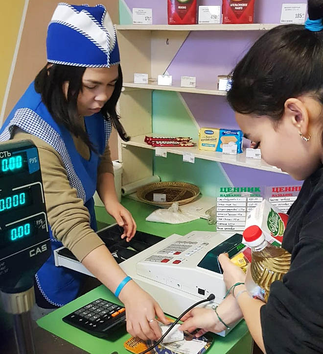 Техникум обучит очно и заочно