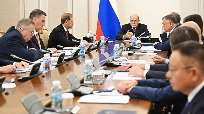 Правительство РФ утвердило стратегию развития Дальнего Востока до 2030 года