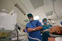 АМБИЦИОЗНЫЙ ШАГ К НОВОЙ МЕДИЦИНЕ