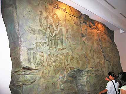 ЗА КИТАМИ НА ЧУКОТКУ 6 ТЫСЯЧ ЛЕТ СПУСТЯ