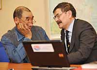 ОТРАСЛЬ ДОЛЖНА БЫТЬ В ЗАКОНЕ