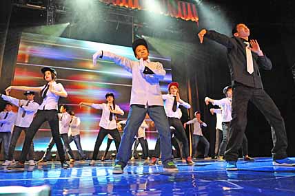 «НОРД ЛАЙТ»: НАМ 10 ЛЕТ!