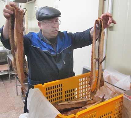 УДОВОЛЬСТВИЕ, ДАЮЩЕЕ РАБОТУ И ПРИНОСЯЩЕЕ ДОХОД